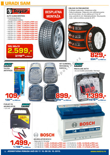 Katalog Akcija Neprehrana