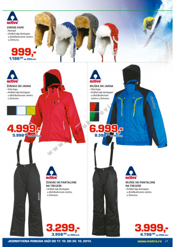 Katalog Akcija Neprehrana