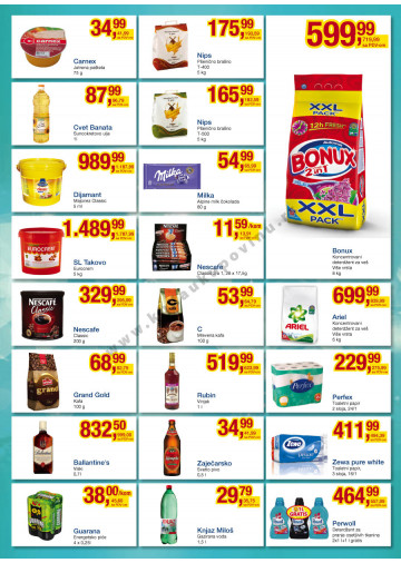 Metro Katalog Akcija Nis 24 04 30 04 2014 Kuda U Kupovinu