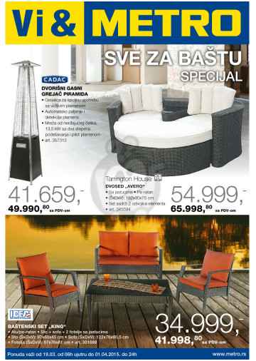 Katalog Akcija Nega Tela