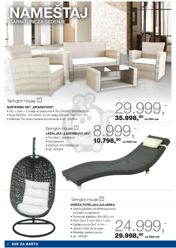 Katalog Akcija Nega Tela