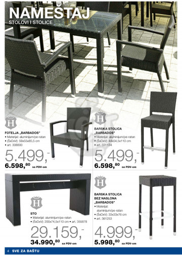 Katalog Akcija Nega Tela