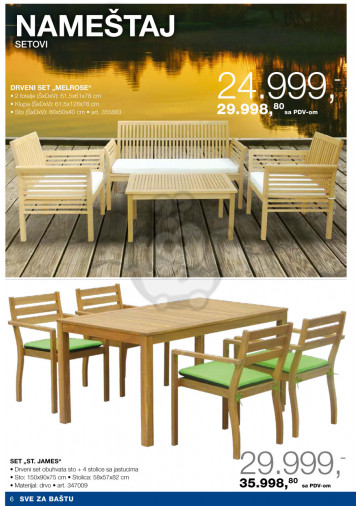 Katalog Akcija Nega Tela