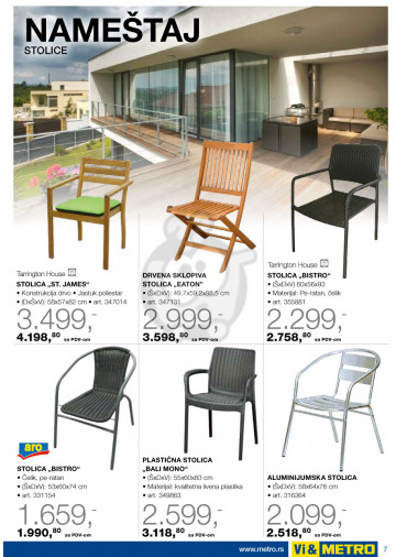 Katalog Akcija Nega Tela