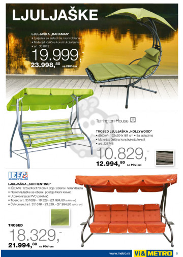 Katalog Akcija Nega Tela