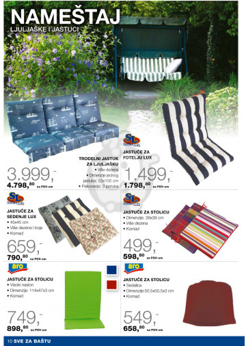 Katalog Akcija Nega Tela