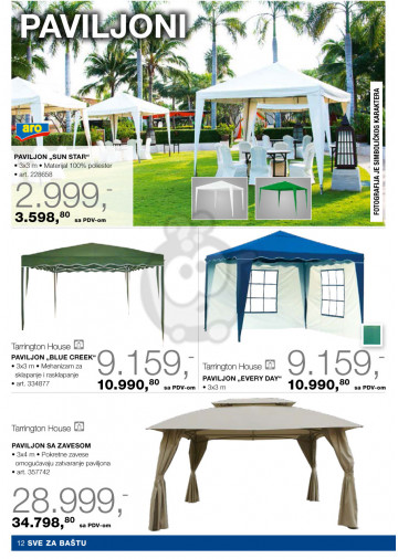 Katalog Akcija Nega Tela