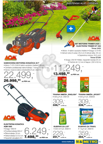 Katalog Akcija Nega Tela