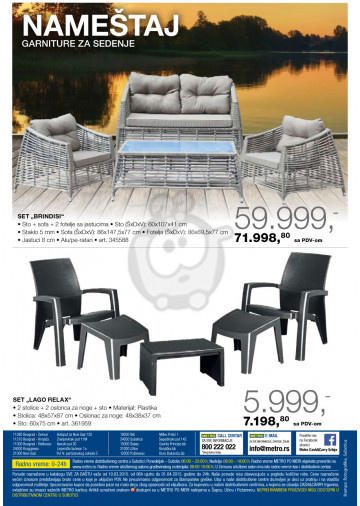 Katalog Akcija Nega Tela