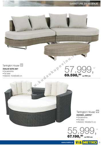 Katalog Akcija Bašta