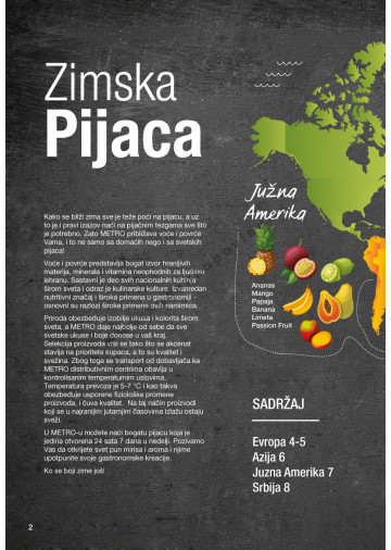 Katalog Akcija Zimska Pijaca
