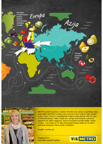 Katalog Akcija Zimska Pijaca