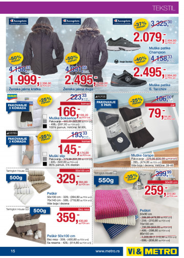 Katalog Akcija Neprehrana