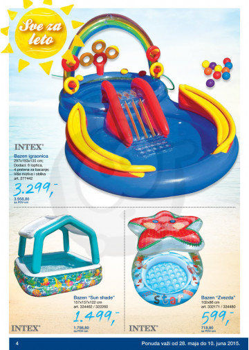 Sve za čistoću veša