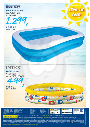 Sve za čistoću veša