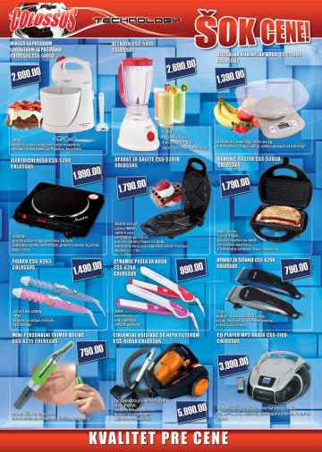 Katalog Akcija