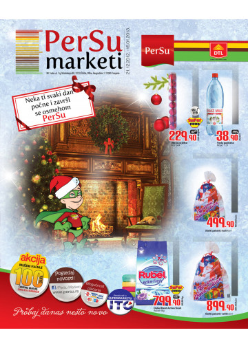 Katalog Akcija