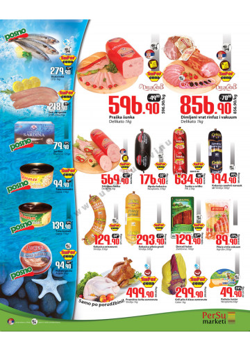 Katalog Akcija