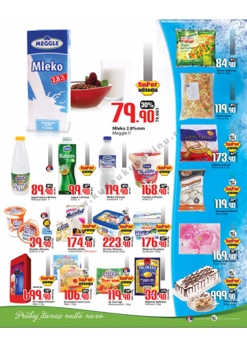 Katalog Akcija