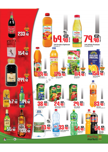 Katalog Akcija