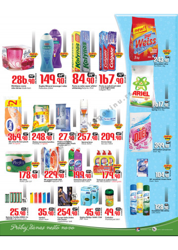 Katalog Akcija