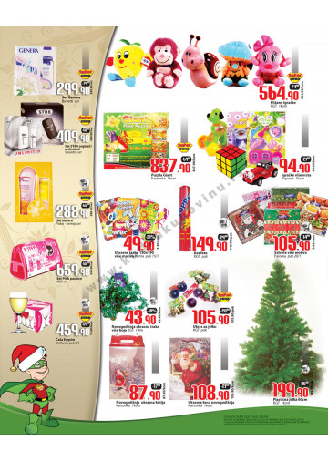 Katalog Akcija