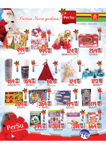 Katalog Akcija