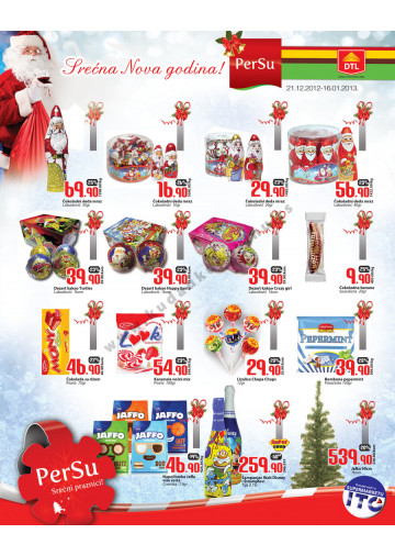 Katalog Akcija