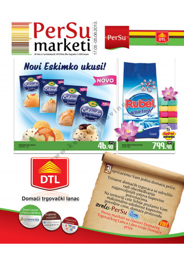Katalog Akcija
