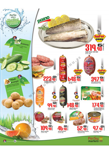 Katalog Akcija