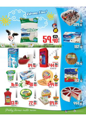 Katalog Akcija