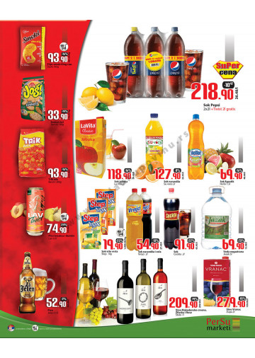 Katalog Akcija