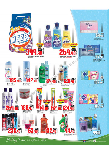 Katalog Akcija