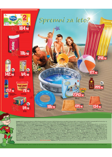 Katalog Akcija