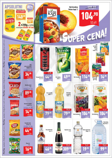 Katalog Akcija