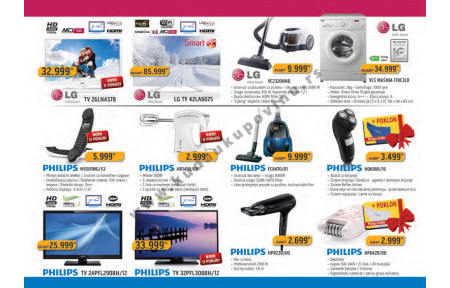 Katalog Akcija Tehnika
