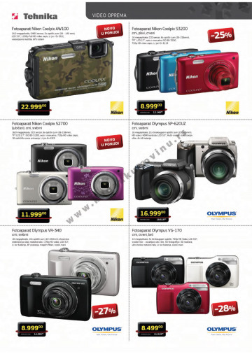 Katalog Akcija Tehnika