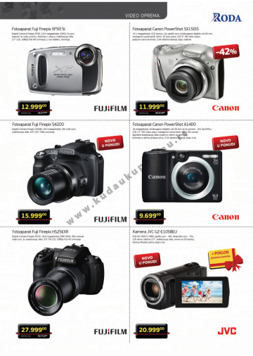 Katalog Akcija Tehnika