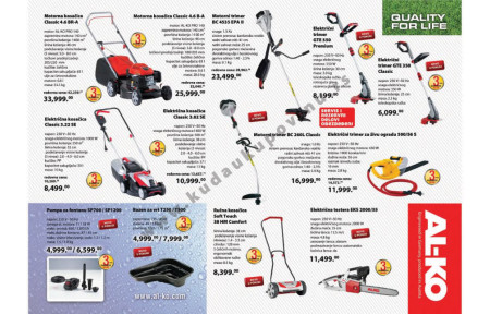 Katalog Akcija Tehnika