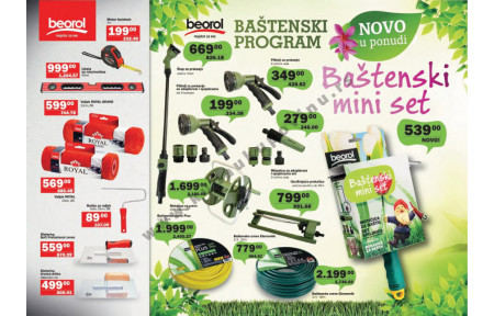 Katalog Akcija Tehnika