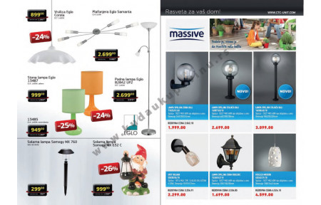 Katalog Akcija Tehnika