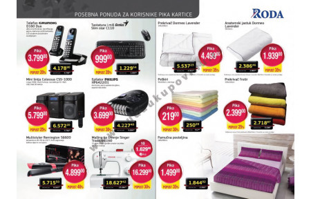 Katalog Akcija Tehnika