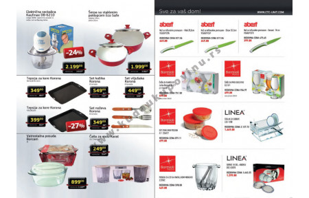 Katalog Akcija Tehnika