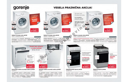 Katalog Akcija Tehnika