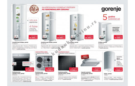 Katalog Akcija Tehnika