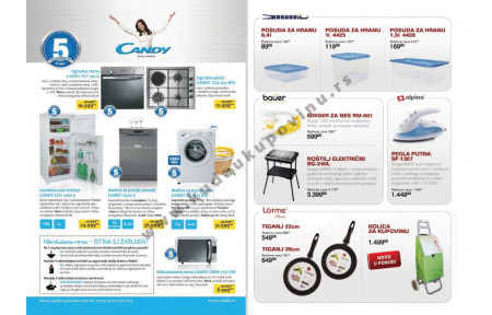 Katalog Akcija Tehnika