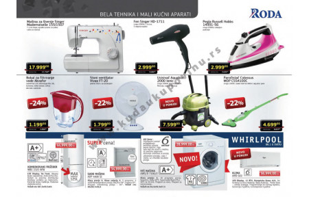 Katalog Akcija Tehnika