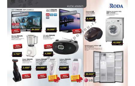 Katalog Akcija Tehnika