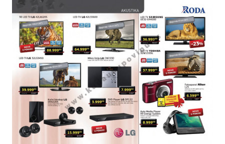 Katalog Akcija Tehnika