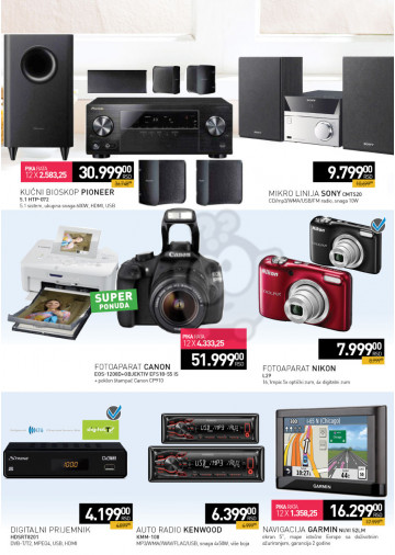 Katalog Akcija Tehnika